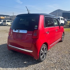 絶対安い　n-one プレミアムツアラーLパッケージ　ターボの画像