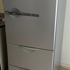 三洋　冷蔵庫の画像