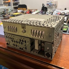 アゼスト ADX5355 ジャンク 本体のみの画像