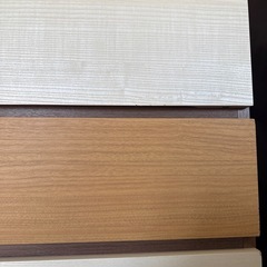 6段ハイチェスト 収納家具の画像