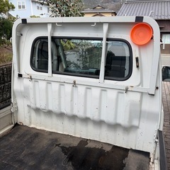 ダイハツ　ハイゼットトラックの画像