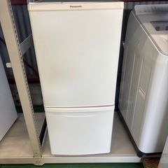 若？805  パナソニック 冷蔵庫 2020年の画像