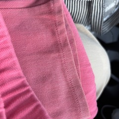 PASSION GIRLピンクのカジュアルパンツ☆の画像