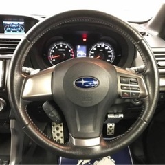 🚗【早期取引希望】フォレスター 2.0XT アイサイト 4WD エアロの画像