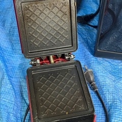 一人暮らし家電セット✨四点　引き取り限定の画像