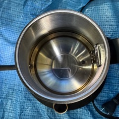 一人暮らし家電セット✨四点　引き取り限定の画像