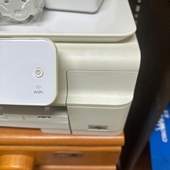 brother MFC-J827DN プリンターの画像