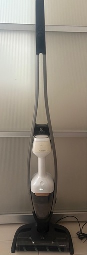 【エレクトロラックス】掃除機