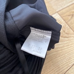 黒上下セット
の画像