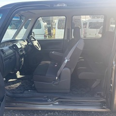 タントカスタムの画像