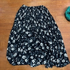 スカート3着まとめ売りの画像