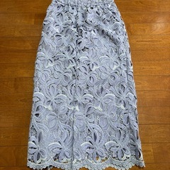 スカート3着まとめ売りの画像