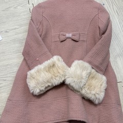 ジル♡120コートの画像