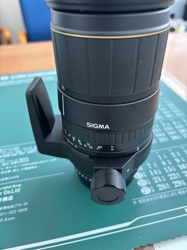 SIGMA カメラレンズ 売ります。