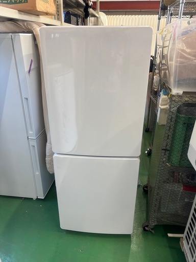 若？806 2024年 冷蔵庫