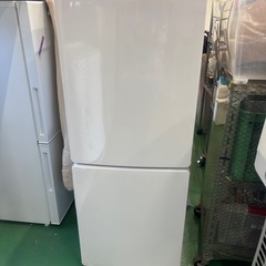 若？806 2024年 冷蔵庫の画像