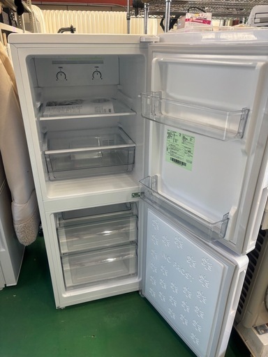 若？806 2024年 冷蔵庫