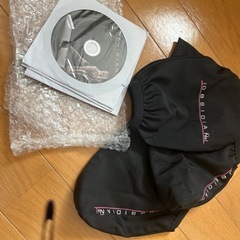 オブシディアンスライドボードの画像