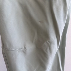 ★MILLET★トレッキングパンツ★の画像