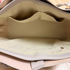 Honeys  オフィスバッグの画像