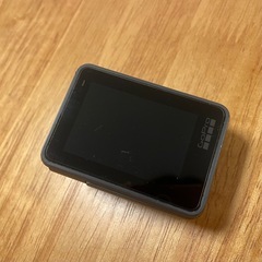GoPro アクションカメラ 本体 グレーの画像