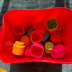 やわらかブロック　clemmyの画像