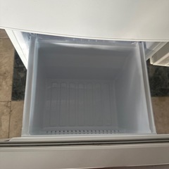 三菱　冷凍冷蔵庫
2023年購入品　高年式　安心の三菱の画像