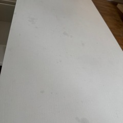 ニトリ　テレビ台　セパレートの画像