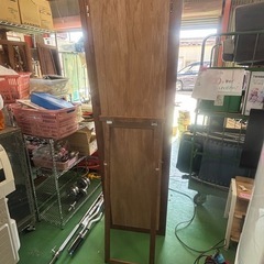 若z807 スタンドミラー 大きめ 高さ195 横54の画像