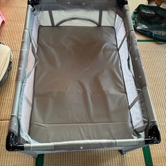 ベビーベットの画像