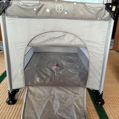 ベビーベットの画像