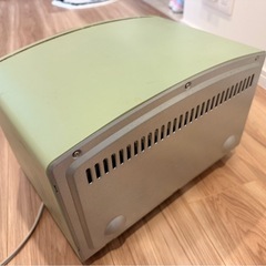 アラジン　　　オーブントースターの画像