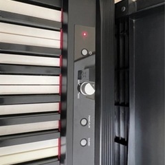 コルグ Digital Piano LP-180 電子ピアノ KORGの画像