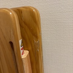 カトージ　 KATOJI ベビーベッド　オムツ付き！の画像