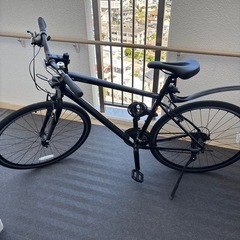 中古】浦添市のクロスバイクを格安/激安/無料であげます・譲ります 