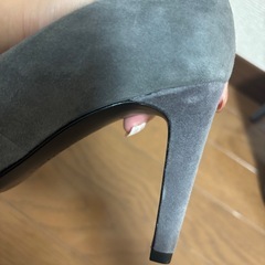 Nine West ハイーヒールの画像
