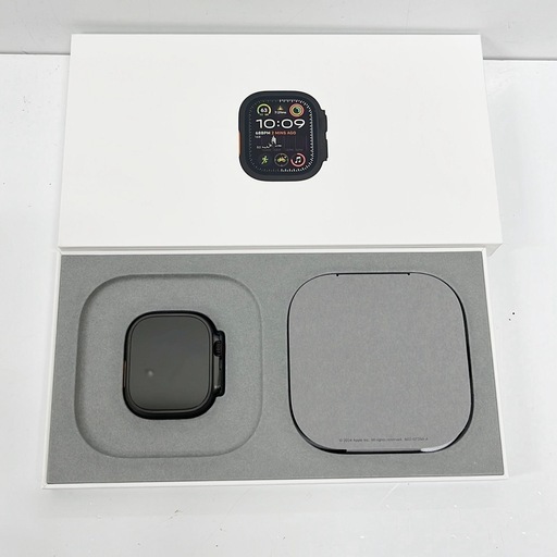 apple watch  ultra 2  入荷予定