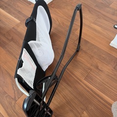 ベビー用　バウンサーの画像