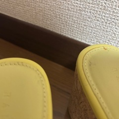 Randa ウェッジサンダルの画像