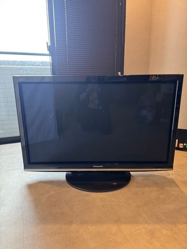 【価格ご相談可】Panasonic VIERA　TH-P46G1 テレビ