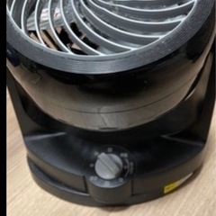 アイリスオーヤマサーキュレーターの画像