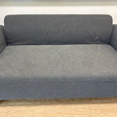【使用1年】IKEAのソファ（HEMLINGBY ヘムリングビー）の画像