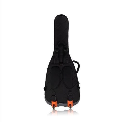 MONO Vertigo Ultra Electric Guitar Case Black M80-VEG-ULT-BLK ギターケー