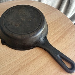 CHUMSスキレット
の画像