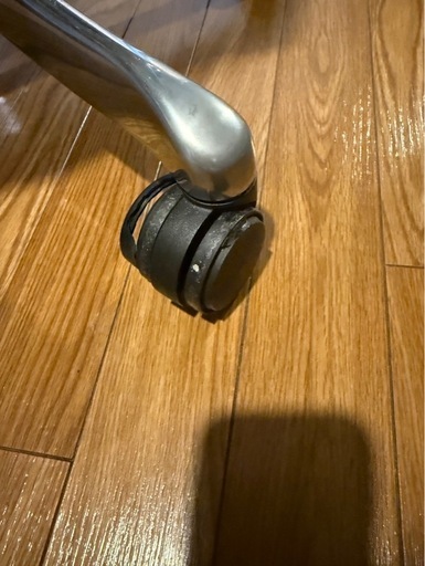 エルゴヒューマン　オフィスチェア