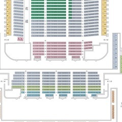 歌舞伎座　3/14夜の部 　の画像