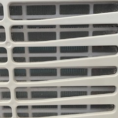 コンプレッサー式　除湿機の画像