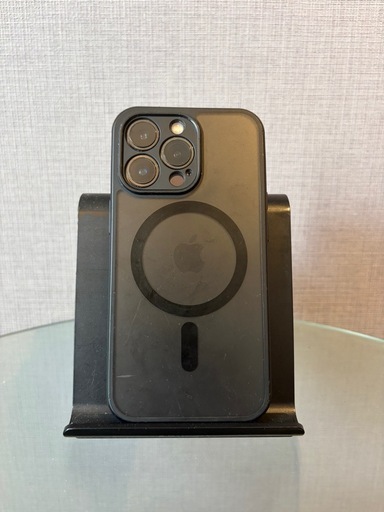 2/14.15値引き予定！【ケースフィルム付き】iPhone 13 Pro 128GB バッテリー88%