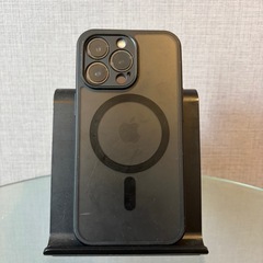 2/14.15値引き予定！【ケースフィルム付き】iPhone 13 Pro 128GB バッテリー88%の画像