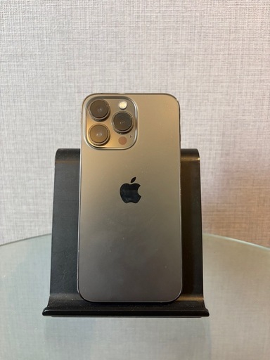 2/14.15値引き予定！【ケースフィルム付き】iPhone 13 Pro 128GB バッテリー88%